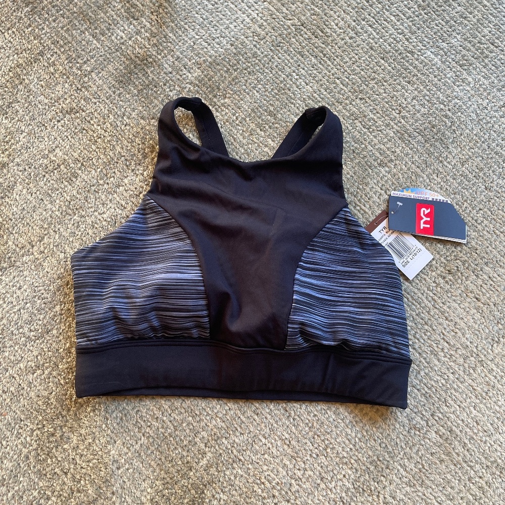 TYR Arvada Top L NWT